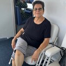 Efigenia Montero C.'s Photo