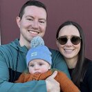 Seeker profile avatar for Nanny Needed For My Child In Seattle.