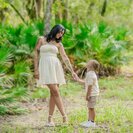 Seeker profile avatar for Nanny Needed For 1 Child In Ormond Beach.