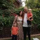 Seeker profile avatar for Nanny Needed For My Children In Salt Lake City.