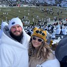 Seeker profile avatar for Looking For Nanny For 3 Month Old - Experience With Young Babies Preferred!