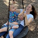 Seeker profile avatar for Part-time Babysitter For 3 And 1  Year-Old Children In Lincoln, MA