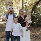 Seeker profile avatar for Nanny Needed For 2 Children In Los Alamitos.