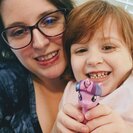 Seeker profile avatar for Nanny Needed For 2 Children In Georgetown.