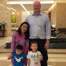 Seeker profile avatar for Part-time Nanny Needed For 2 Children In Austin