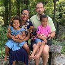 Seeker profile avatar for Sitter/driver Needed For 2 Children In Chevy Chase, DC