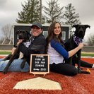 Seeker profile avatar for Part-Time Morning Nanny For 4 Year Old