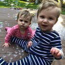 Photo for Summer Nanny Needed For 3.5 Year Old Twins In Elmwood Park