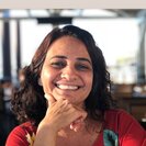 Patricia Fabiana B.'s Photo