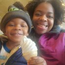 Seeker profile avatar for Nanny Needed For 1 Child In Wilmington