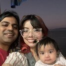 Seeker profile avatar for Part Time Babysitter Of An Infant During The Week