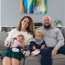 Photo for Part-time House Manager For Family Of 4 In Washington, D.C.