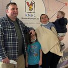 Seeker profile avatar for Nanny Needed For 2 Children In Odenton