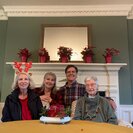 Seeker profile avatar for Seeking Part-time Senior Care Provider In Downtown Anderson