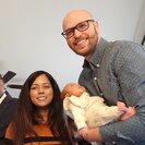 Seeker profile avatar for Part Time Nanny Needed For 10 Month Old In Kennesaw.