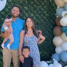 Seeker profile avatar for Overnight Babysitter Needed For 2 Children In Clovis (June 11-25)