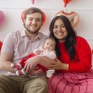 Seeker profile avatar for Part-time Nanny Needed