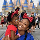 Seeker profile avatar for Babysitter Needed For 1 Child In Atlanta