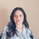 Oriana M.'s Photo