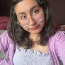 Rebecca F.'s Photo