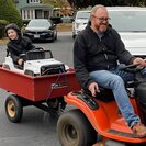 Seeker profile avatar for Babysitter Needed For 1 Child In Lewiston