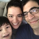 Seeker profile avatar for Babysitter Needed For 2 Children In Cumberland