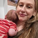 Seeker profile avatar for Part Time Nanny Needed For Infant In Wausau