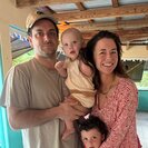 Seeker profile avatar for Part Time Childcare Needed With Potential For Increased Hours