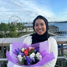 Yuhaniz A.'s Photo