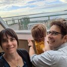 Seeker profile avatar for After School Spanish-speaking Nanny Needed For 1 Child In Chicago