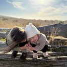 Seeker profile avatar for Nanny Needed For 2 Y/o & 5 Y/o Girls In Silverlake