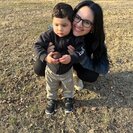 Seeker profile avatar for Nanny Needed For 1 Child In Exton.