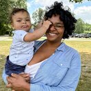 Seeker profile avatar for Nanny Needed For 1 Young Toddler In Farmington