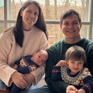 Seeker profile avatar for Nanny Needed For 2 Children In Wayne.