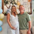 Seeker profile avatar for Part-time Nanny With Infant Experience