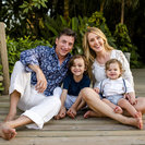 Seeker profile avatar for Part-Time Homeschool Teacher For 3rd & 6th Graders In Dorado