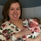 Seeker profile avatar for Nanny Needed For 2 Children In Woodbridge