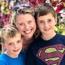Seeker profile avatar for Home Assistant/Nanny