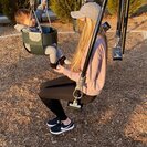 Seeker profile avatar for Positive Energetic Sitter Needed For 6month Old And 5 Year Old
