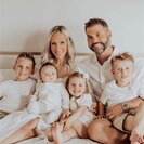 Seeker profile avatar for Full Time House Manager Needed / Organizer