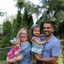 Photo for Part-Time Household Support/Nanny Needed For 2 Children In Bothell