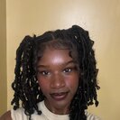 Amber M.'s Photo