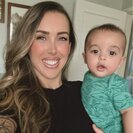 Seeker profile avatar for Part-Time Sitter For Sweet & Active 1.5-Year-Old (With Potential For More Hours!)