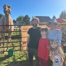 Seeker profile avatar for Babysitter Needed For 2 Children In Portland
