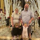 Seeker profile avatar for Full Time Nanny Needed For 3 Children In New Orleans.