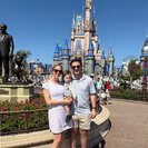 Seeker profile avatar for Nanny Needed For 1 Child In Mission