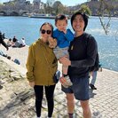 Photo for Full-time Nanny Position, Starting October (flex To Start Earlier As A Part-time Mother's Helper)