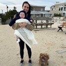 Seeker profile avatar for Part-Time Nanny For 8-Month-Old (2 Days/Week) In White Plains
