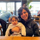 Seeker profile avatar for Part-time Nanny For Sweet 9 Month Old Girl (Mon To Thu Afternoons)