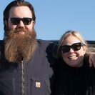 Seeker profile avatar for Seeking A Kind, Communicative, And Caring Part Time Nanny For Our 4-mo-daughter, In Nashville